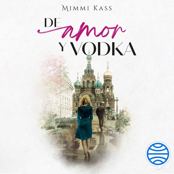 De amor y vodka