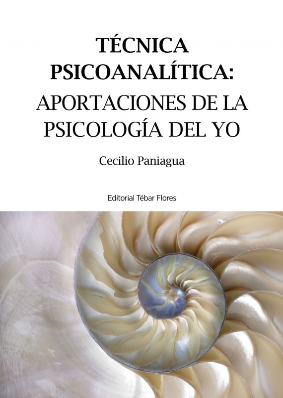 Técnica psicoanalítica: aportaciones de la psicología del yo