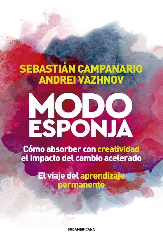 Modo esponja