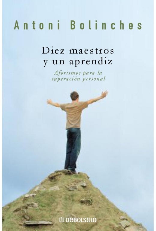 Diez maestros y un aprendiz