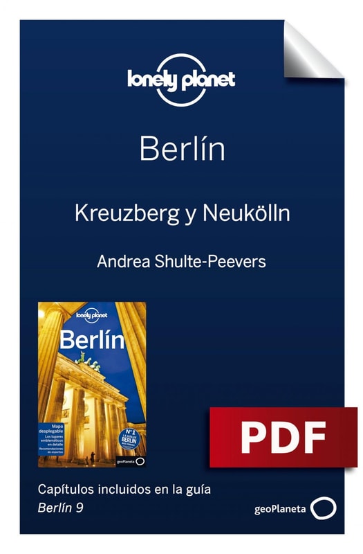 Berlín 9_6. Kreuzberg y Neukölln