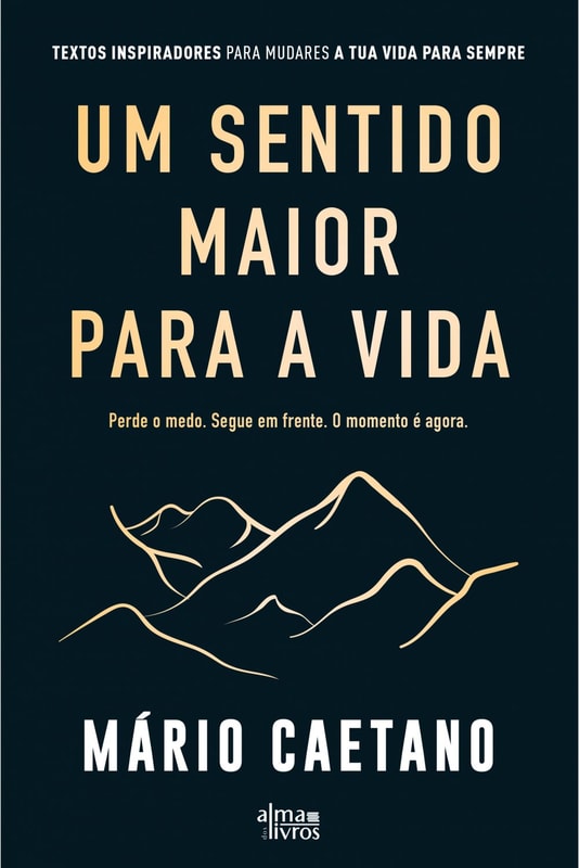 Um Sentido Maior para a Vida