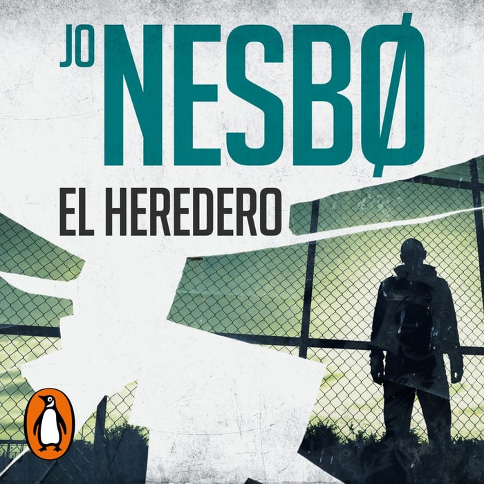 El heredero