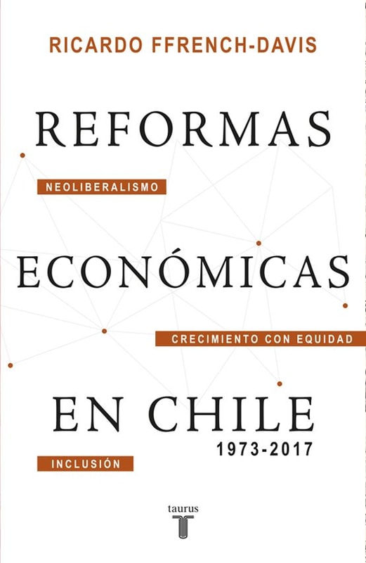 Reformas económicas en Chile 1973-2017
