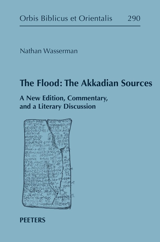 The Flood