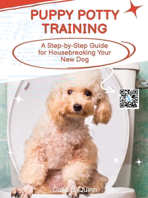 Puppy Potty Training