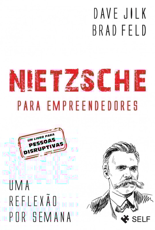 Nietzsche para Empreendedores