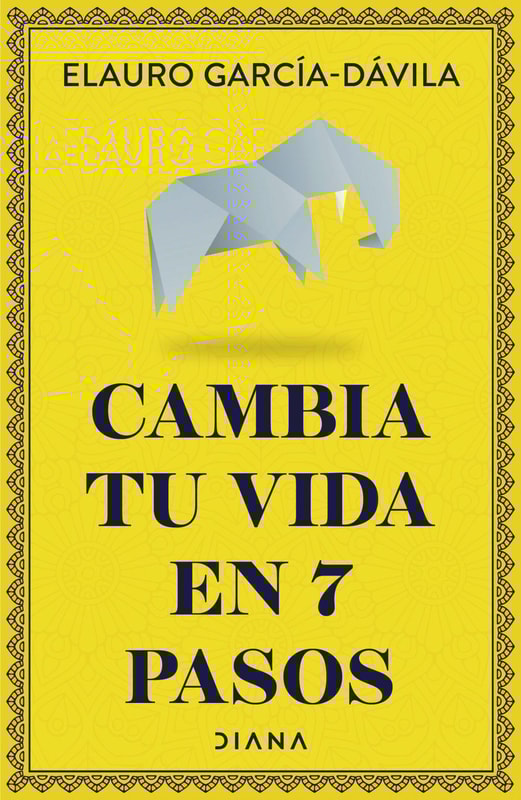 Cambia tu vida en 7 pasos
