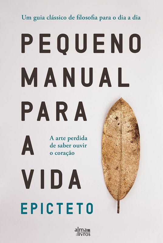 Pequeno Manual para a Vida