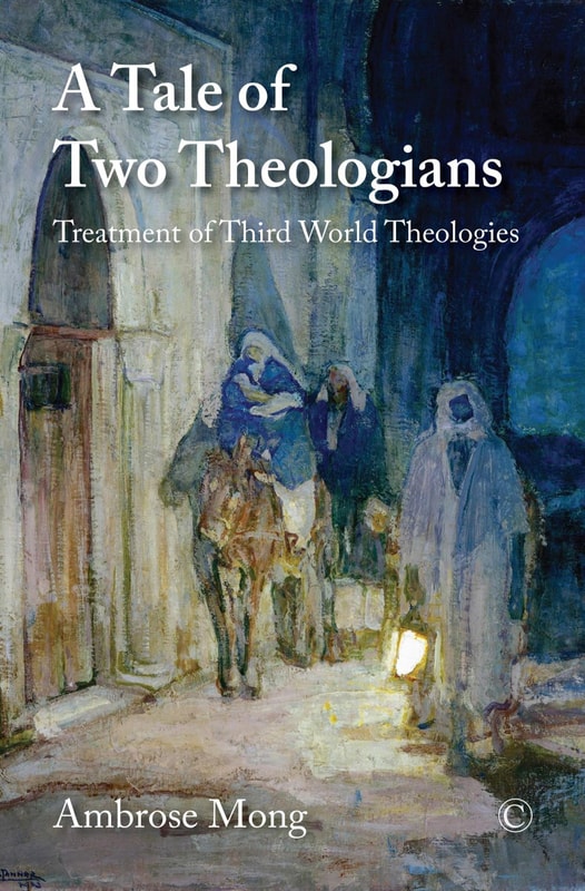 A Tale of Two Theologians