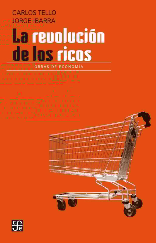 La revolución de los ricos