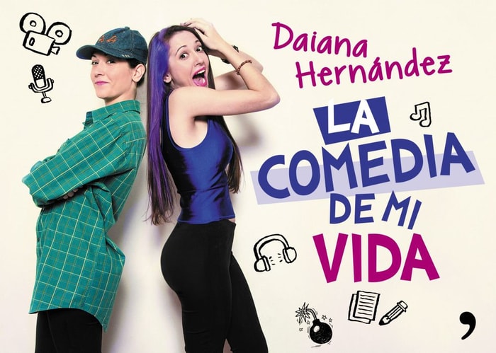 La comedia de mi vida