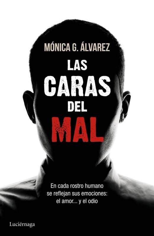 Las caras del mal