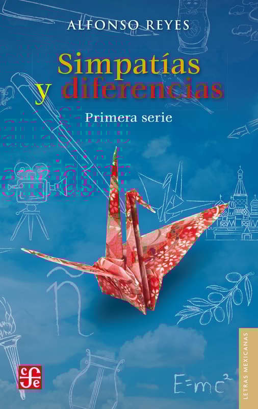 Simpatías y diferencias. Primera serie