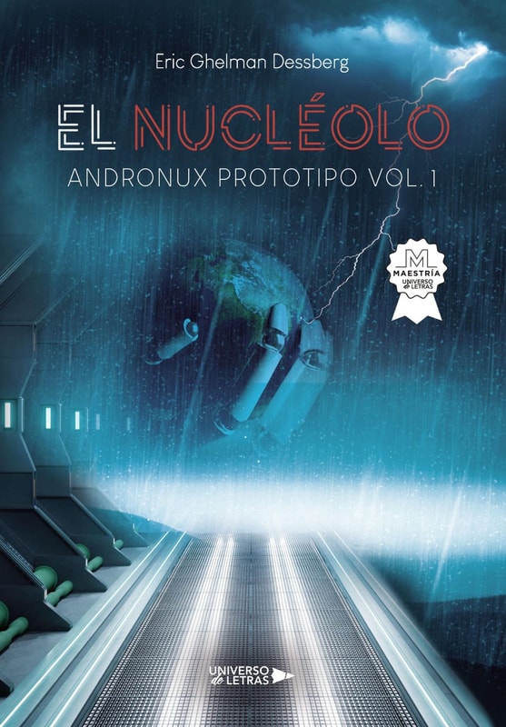 EL NUCLÉOLO