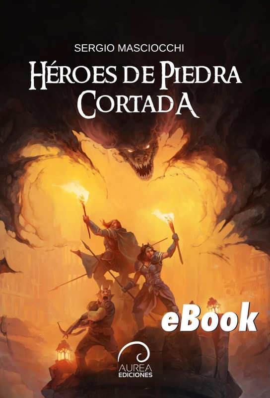 Héroes de Piedra Cortada
