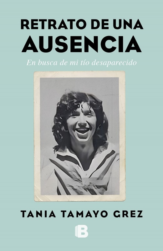 Retrato de una ausencia