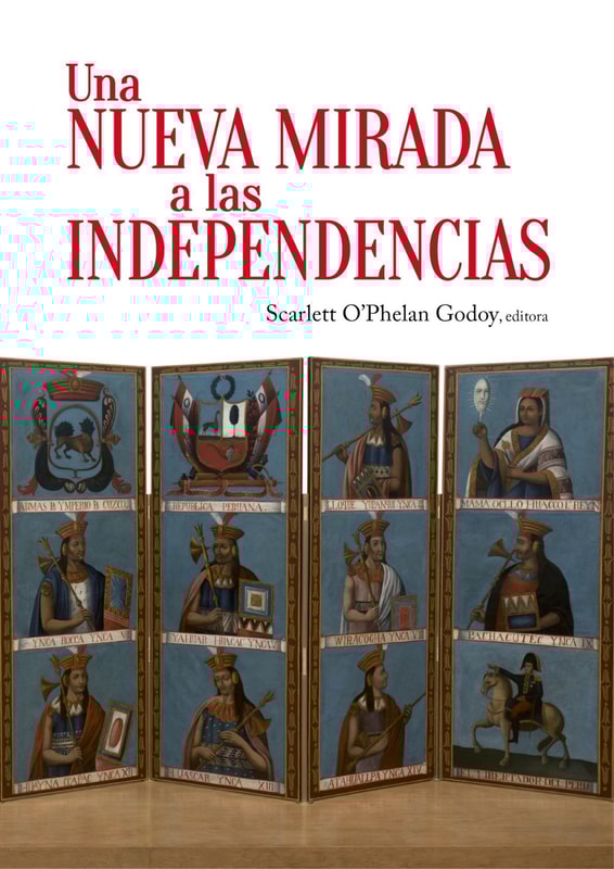 Una nueva mirada a las independencias