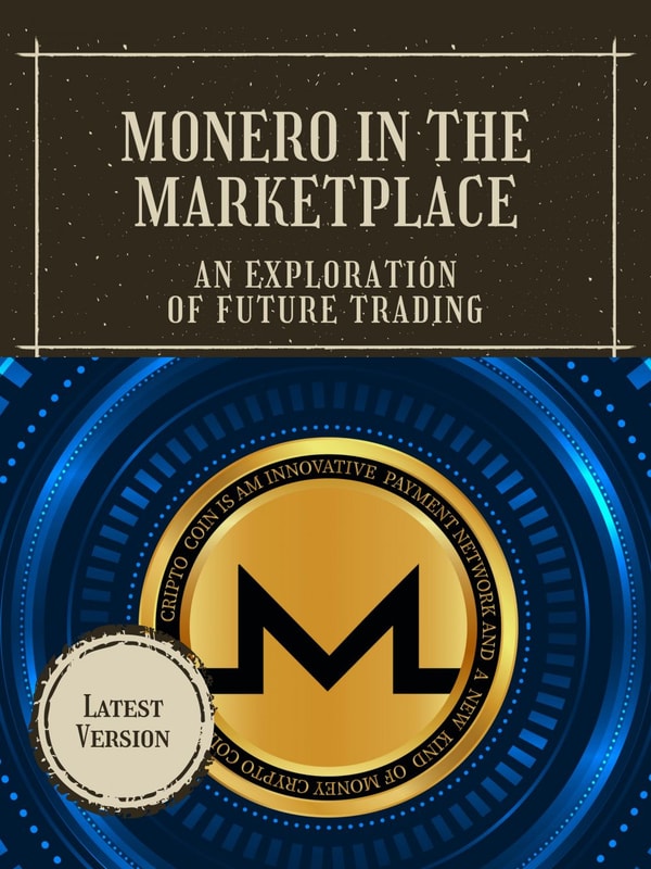 Monero in the Marketplace