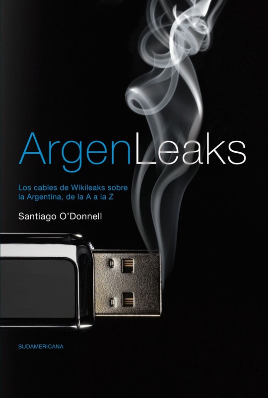Argenleaks