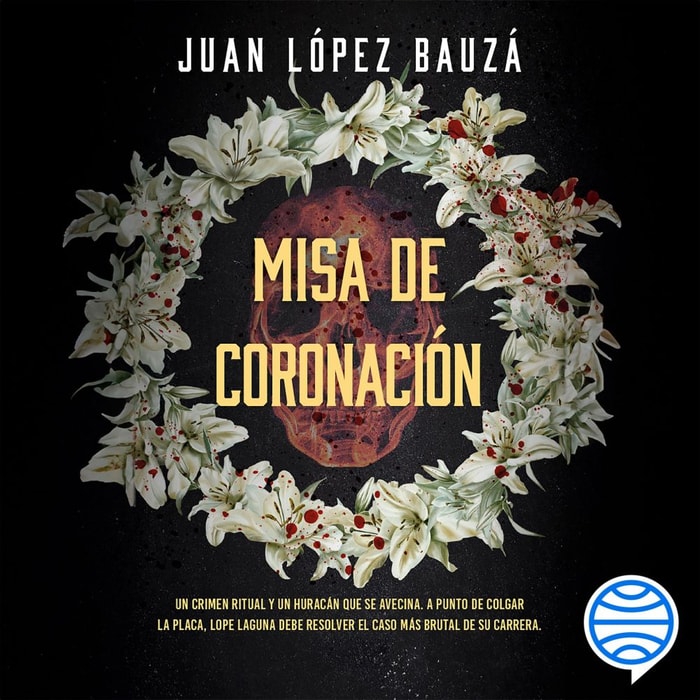 Misa de coronación (Spanish Edition)