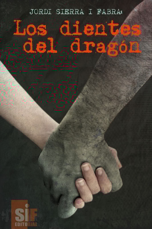 Los dientes del dragón