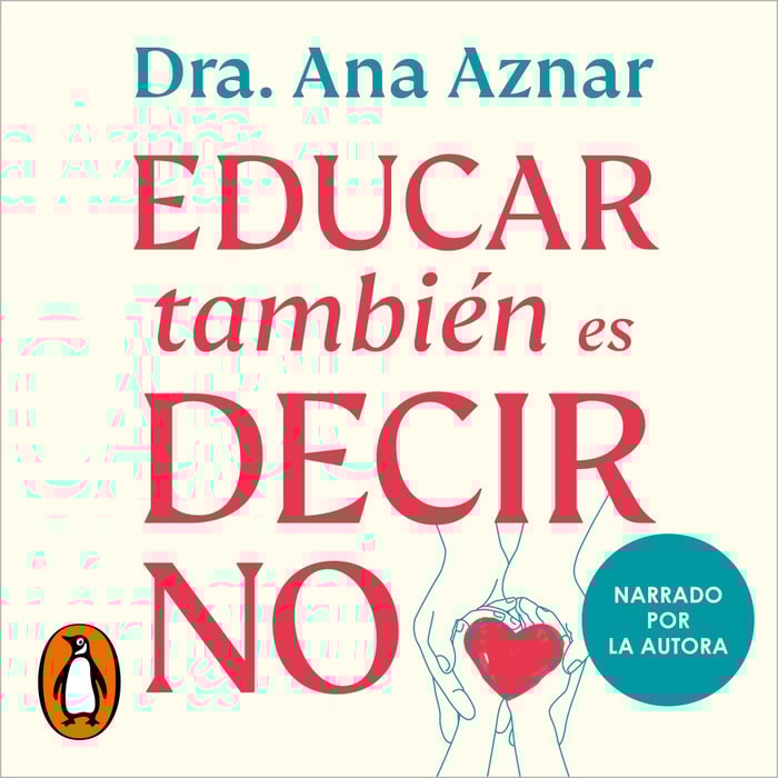 Educar también es decir no