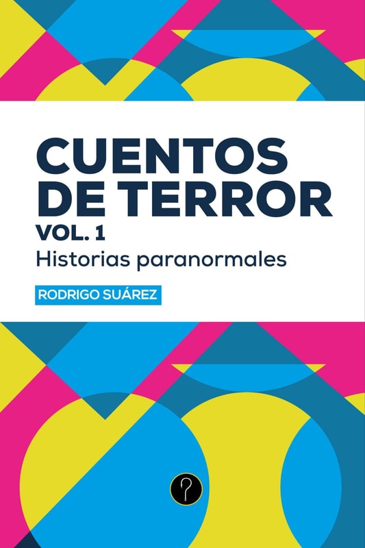 Cuentos de terror vol. 1