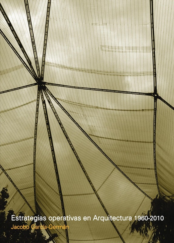 Estrategias operativas en arquitectura