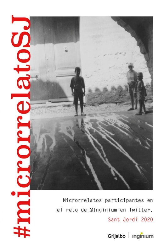 #microrrelatoSJ