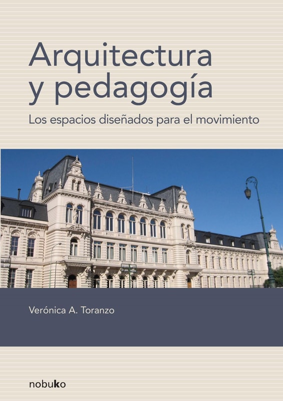 Arquitectura y pedagogía