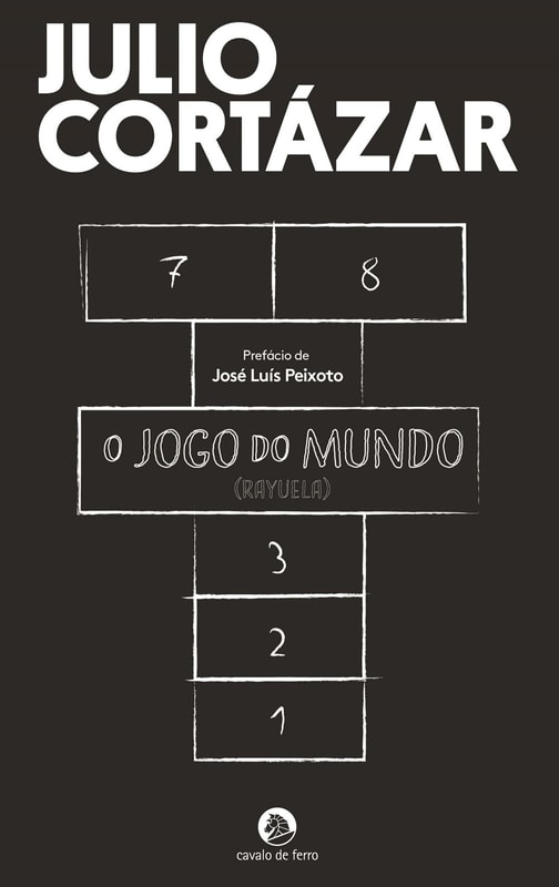 O Jogo do Mundo (Rayuela)