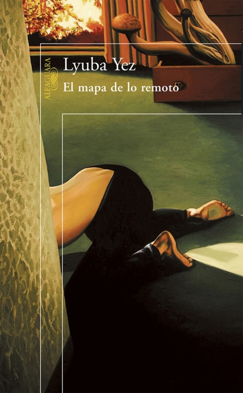 El mapa de lo remoto
