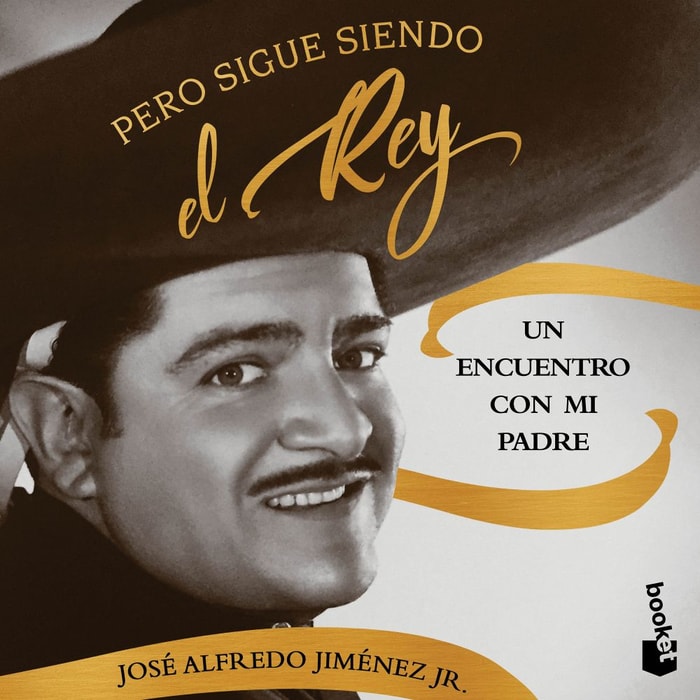 Pero sigue siendo el rey