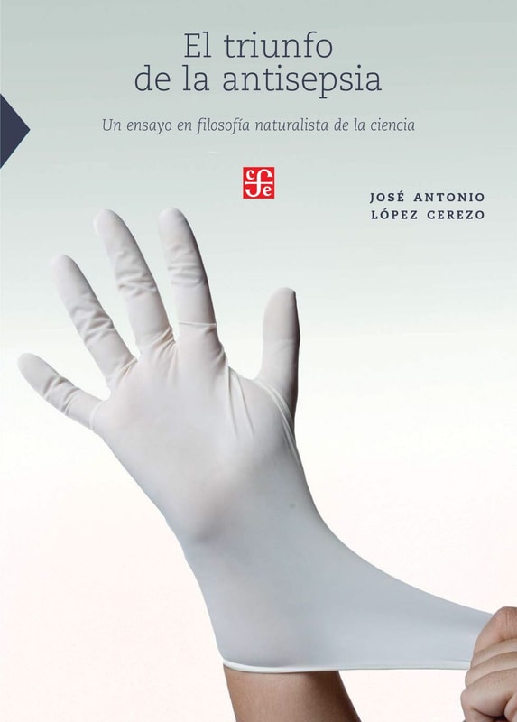 El triunfo de la antisepsia