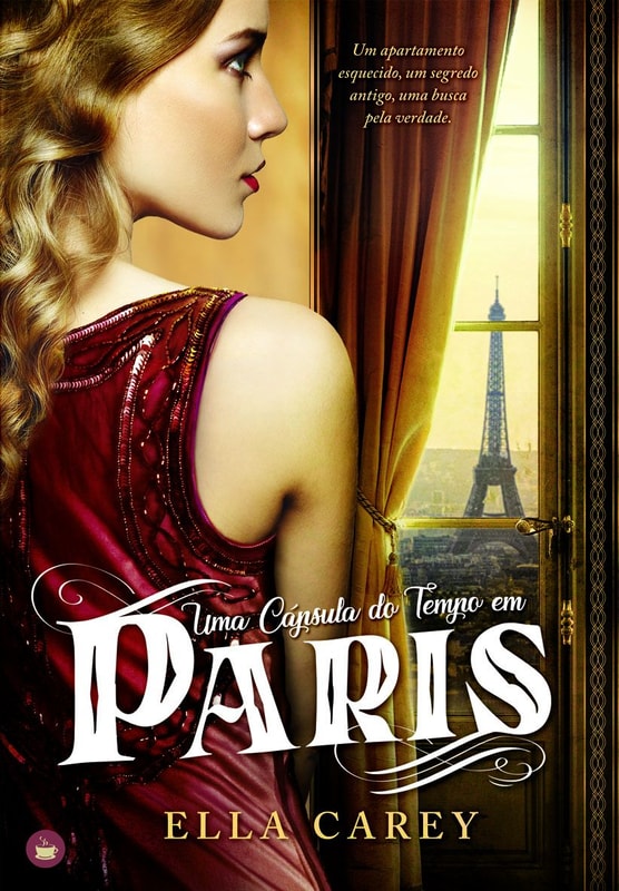Uma Cápsula do Tempo em Paris