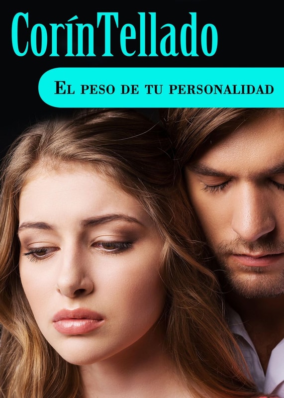El peso de tu personalidad
