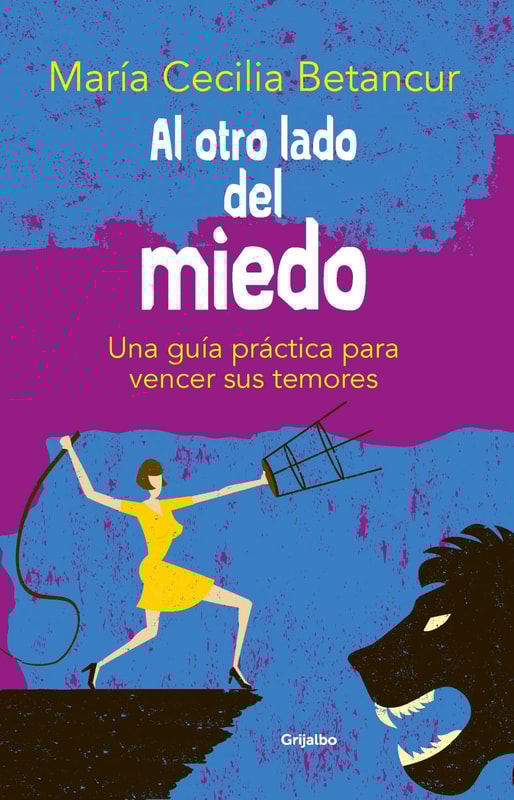 Al otro lado del miedo