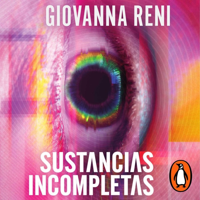 Sustancias incompletas