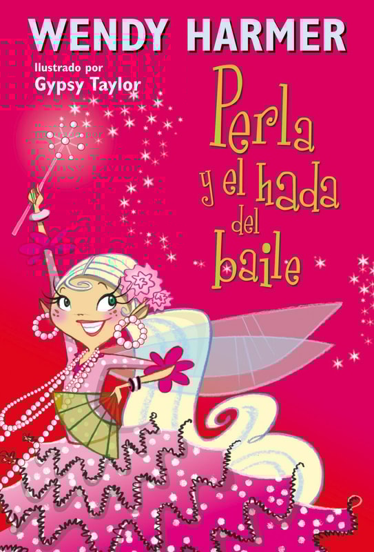 Perla 15 - Perla y el hada del baile