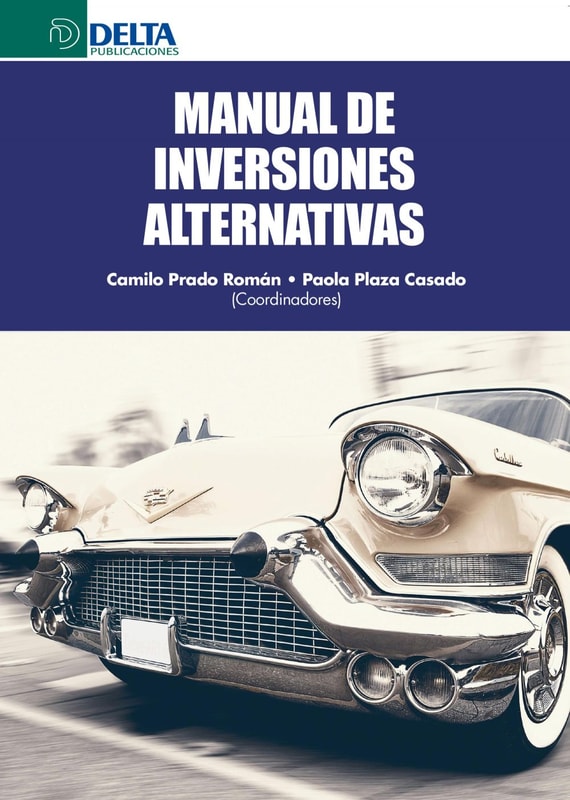 Manual de inversiones alternativas