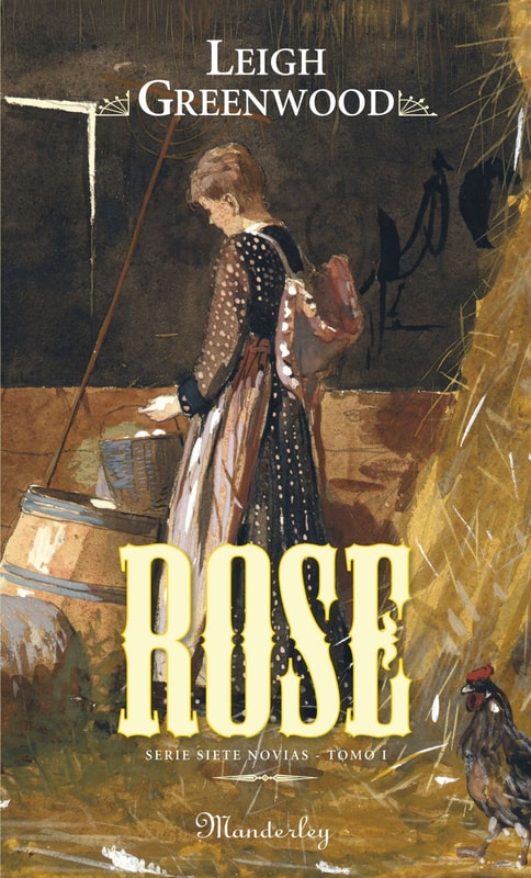 Rose (Siete novias 1)