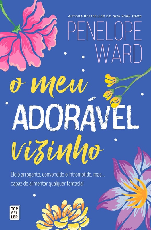 O Meu Adorável Vizinho