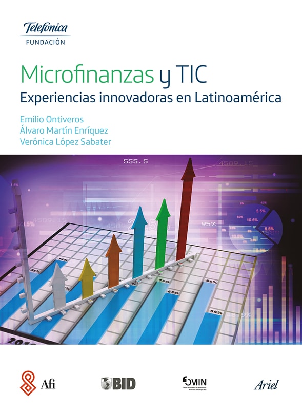 Microfinanzas y TIC
