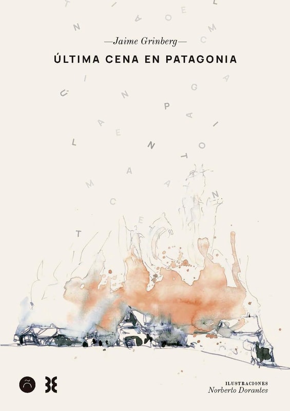 ÚLTIMA CENA EN PATAGONIA