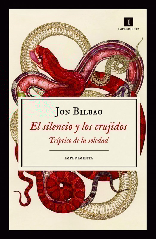 El silencio y los crujidos