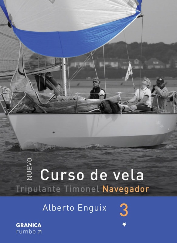 Nuevo curso de vela 3