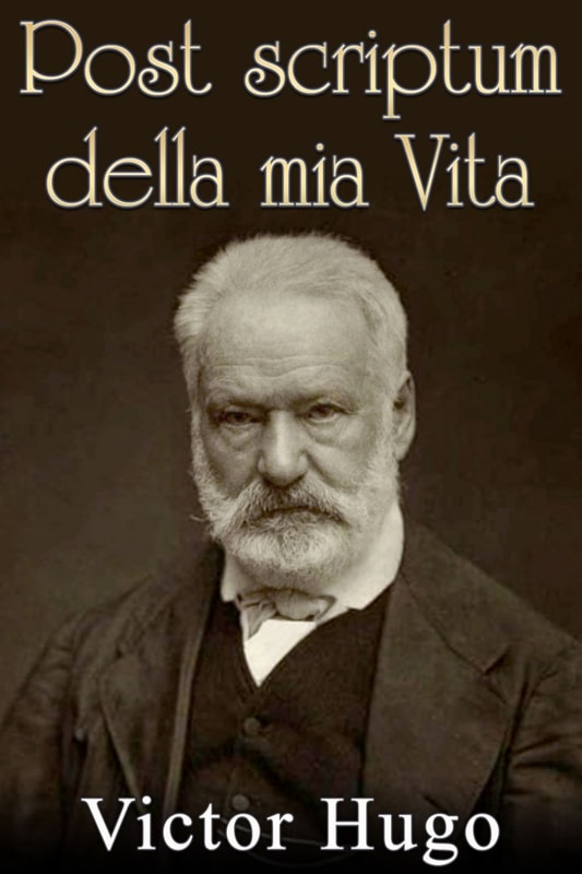 Post scriptum della mia vita - pagine postume