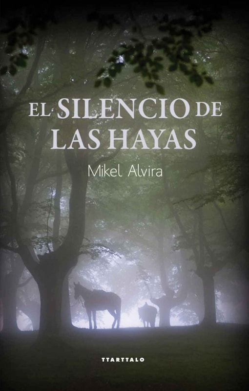 El silencio de las hayas