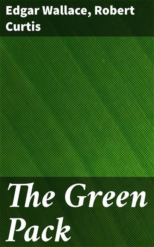 The Green Pack